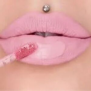 Oh My God Velour Liquid Lipstick Jeffree Star X Shane Dawson